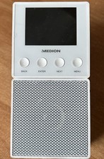 MEDION MD 87248 WLAN Internet