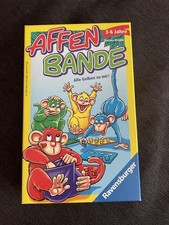 Ravensburger Affenbande Ab 3 Jahre
