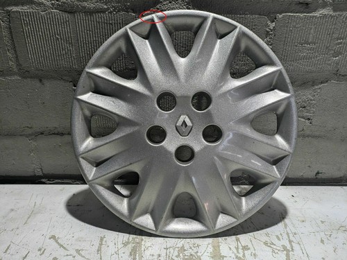 Radkappe renault 6025313634 - renault,