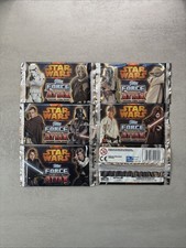 1x Booster OVP Force Attax