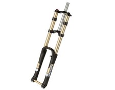 ZOOM Doppelbrücken Federgabel