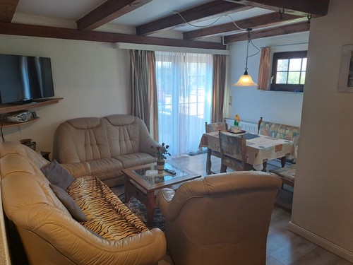 Ferienwohnung friedrichskoog - ferienwohnung,