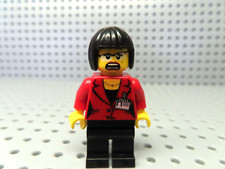 Lego Figur Alien Conquest