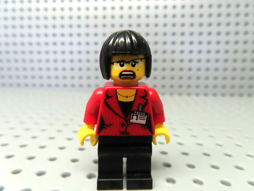 Lego figur alien - lego,
