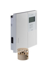 Saunaofen-Steuerung Basis-Variante (Slimline 1000)