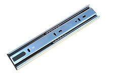 Soft-Close Vollauszug Teleskopschiene Schubladenschiene Schubladenführung GTV!!