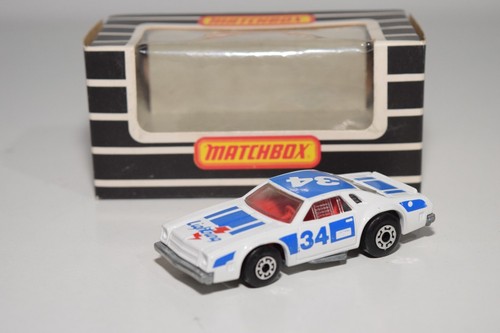 A94 inch matchbox - a94,