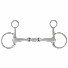 % Stübben STEELtec Gebiss