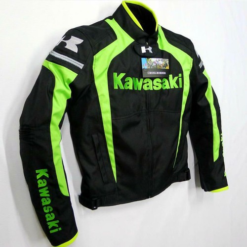 Kawasaki herren laufjacke - kawasaki,