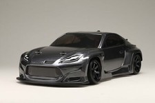YOKOMO 1/10 Scale RC PANDEM GR