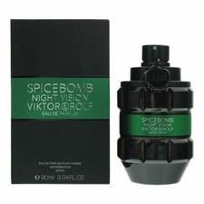 Viktor & Rolf Spicebomb Night
