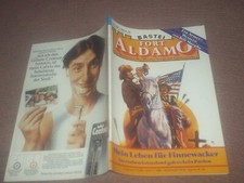 FORT ALDAMO WESTERN ROMAN HEFT