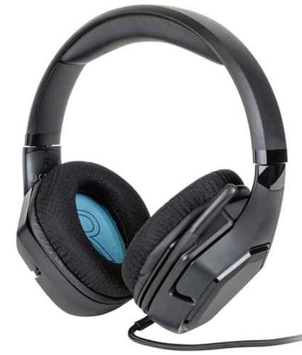 Silvercrest gaming headset - silvercrest,