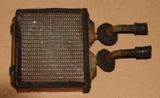 Heizungskühler Opel Corsa B