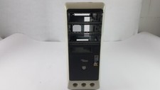 Fujitsu Siemens Retro ATX PC Gehäuse Case 600429 Scaleot gebraucht