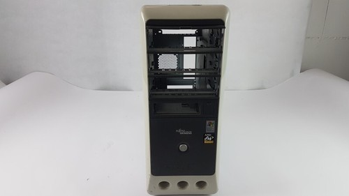 Fujitsu siemens retro atx - siemens,