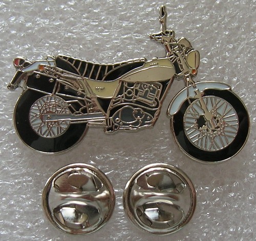Pin anstecker suzuki - van, van