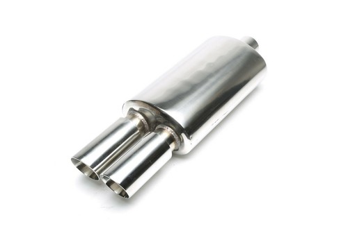 SPORT-AUSPUFF