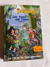 Baadingoo 04. Der Fluch der