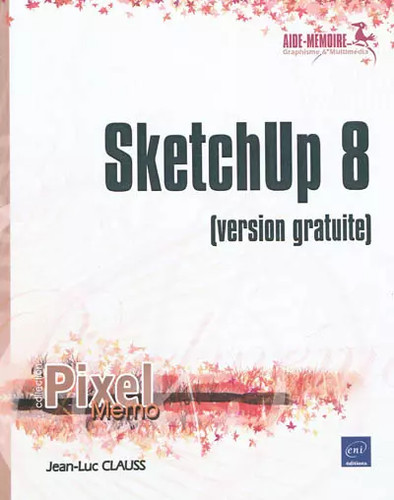 Sketchup version - 8, (version