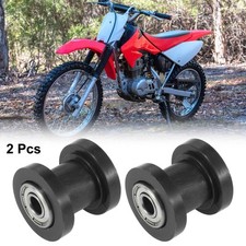 2Stk Kettenspanner Kettenrolle