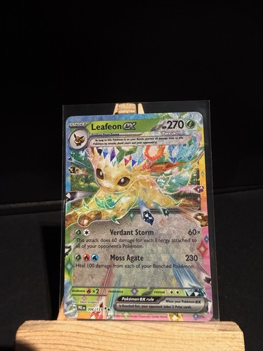 Prismatic evolutions pokemon - prismatic,