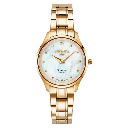 Roamer venus diamond 601857 - venus,