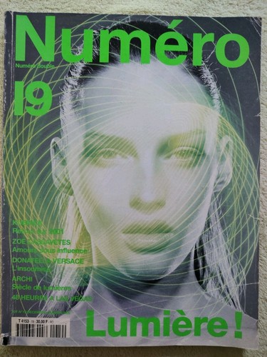 Magazin ausgabe 19 - magazin, nr.