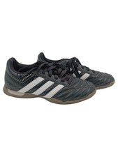 ADIDAS adi Questra Fussballschuhe Herren Gr. 39.5 Schwarz Sportlich