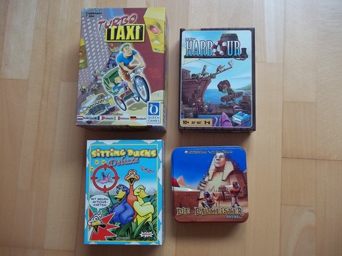Spielepaket urlaubsspiele - spielepaket,