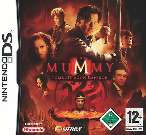 Mumie die das - die:,