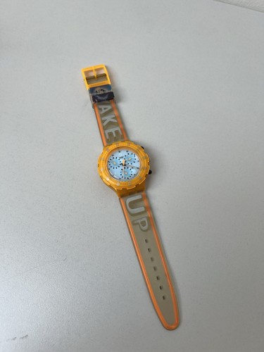 Swatch uhr sbz104 wake - sbz104, up