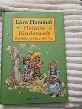 Heitere Kinderwelt : Buch