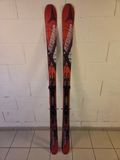 Gebrauchter atomic nomad - gebrauchter,