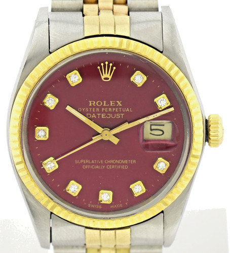 Rolex oyster perpetual - oyster,
