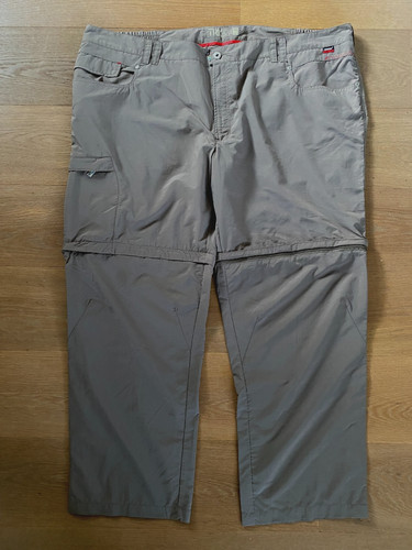 Maier sports wanderhose - maier,