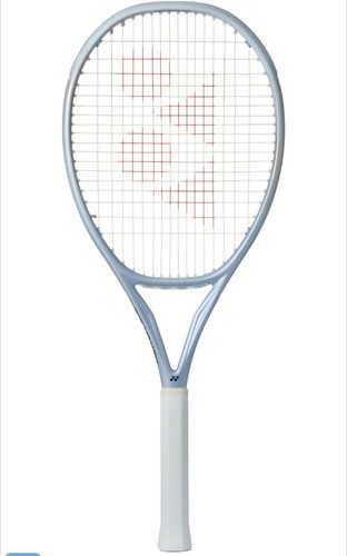 Yonex muse 107 tennis - muse, racket