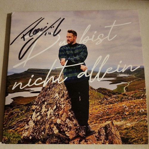 Florian künstler - cd,