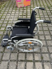 Rollstuhl Pyrostart Plus Neuwertig