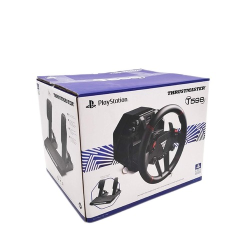Thrustmaster rennlenkrad - thrustmaster,
