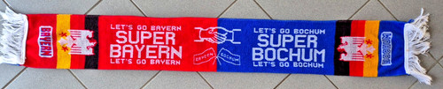 Bayern münchen vfl - fc,