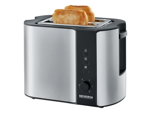 Severin automatik toaster - severin,