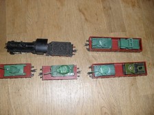 Fleischmann ho Tender