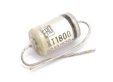 Roederstein ERO KT1800 0.033uF