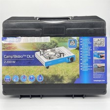 Campingaz Camp Bistro DLX