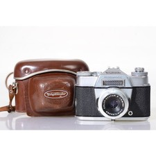 Voigtländer Bessamatic +