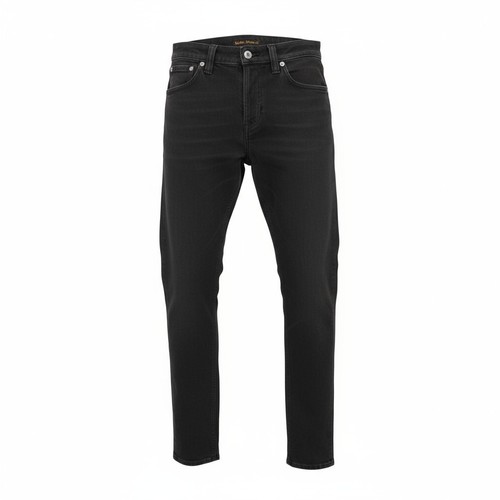 Nudie jeans skinny lin - lin, used