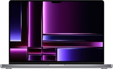 Apple MacBook Pro 16 2023 - M2 Max - 32GB RAM - 1TB SSD - Space Grau mit MwSt
