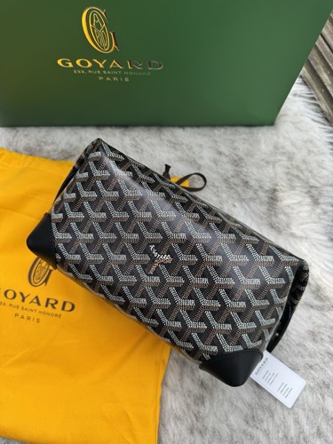 Goyard bowling kulturbeutel - goyard,
