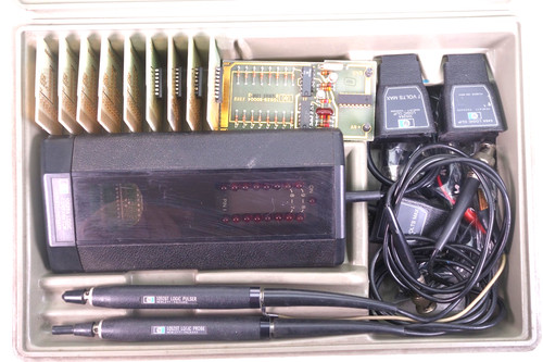 10529a logic comparator kit - logic,